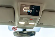 Fahrzeugbild VW California Ocean T6.1 *Automatik*150PS*Küche*LED #15