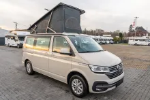 Fahrzeugbild VW California Ocean T 6.1 *Automatik*150PS*Küche #1