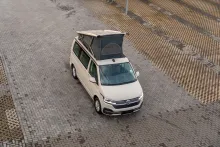 Fahrzeugbild VW California Ocean T 6.1 *Automatik*150PS*Küche #5