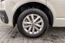 Fahrzeugbild VW California Ocean T 6.1 *Automatik*150PS*Küche #6