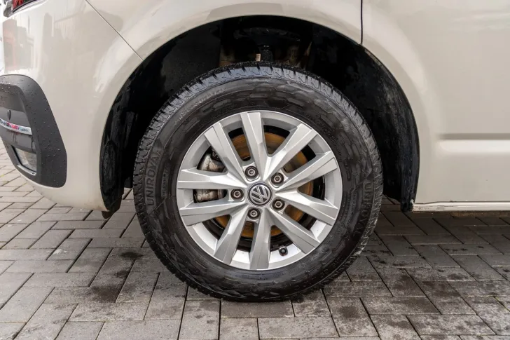 Fahrzeugbild VW California Ocean T 6.1 *Automatik*150PS*Küche #6