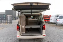 Fahrzeugbild VW California Ocean T 6.1 *Automatik*150PS*Küche #8