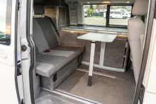 Fahrzeugbild VW California Ocean T 6.1 *Automatik*150PS*Küche #10