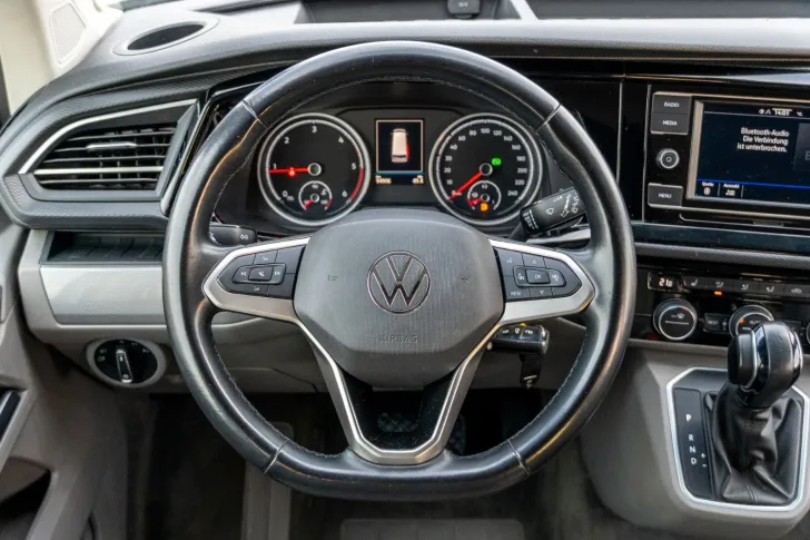 Fahrzeugbild VW California Ocean T 6.1 *Automatik*150PS*Küche #12