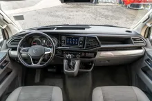 Fahrzeugbild VW California Ocean T 6.1 *Automatik*150PS*Küche #13