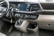 Fahrzeugbild VW California Ocean T 6.1 *Automatik*150PS*Küche #14