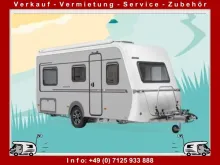 Fahrzeugbild Hymer Eriba Eriba Novaline 470 1.600kg, Elegance, Combi 4E #1