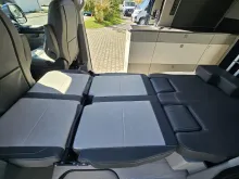 Fahrzeugbild Westfalia Kelsey 170 PS Automatik ALLRAD4x4|ASSIS|WWBoiler #5