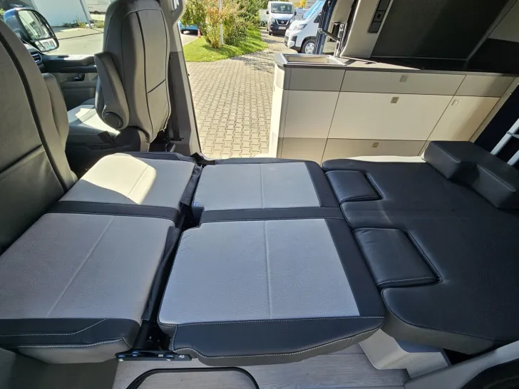 Fahrzeugbild Westfalia Kelsey 170 PS Automatik ALLRAD4x4|ASSIS|WWBoiler #5