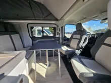 Fahrzeugbild Westfalia Kelsey 170 PS Automatik ALLRAD4x4|ASSIS|WWBoiler #6