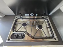 Fahrzeugbild Westfalia Kelsey 170 PS Automatik ALLRAD4x4|ASSIS|WWBoiler #7