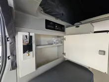 Fahrzeugbild Westfalia Kelsey 170 PS Automatik ALLRAD4x4|ASSIS|WWBoiler #8