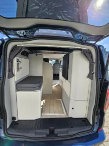 Fahrzeugbild Westfalia Kelsey 170 PS Automatik ALLRAD4x4|ASSIS|WWBoiler #12