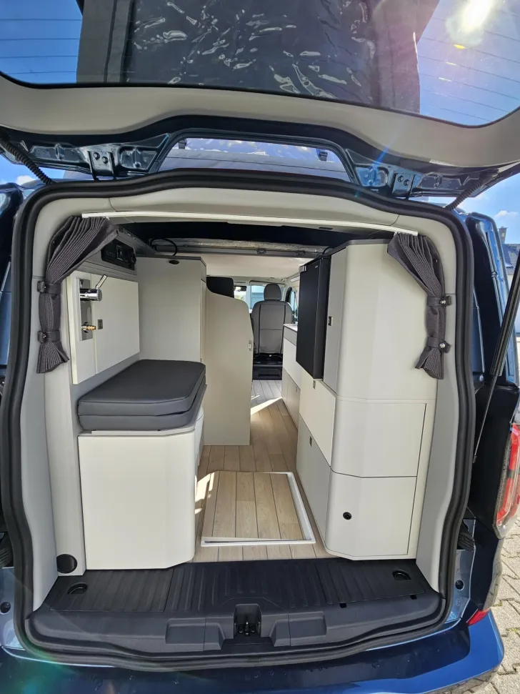 Fahrzeugbild Westfalia Kelsey 170 PS Automatik ALLRAD4x4|ASSIS|WWBoiler #12