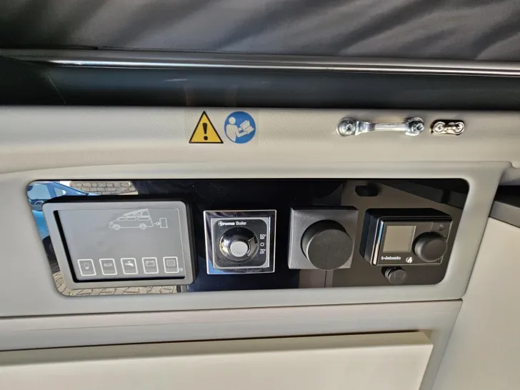 Fahrzeugbild Westfalia Kelsey 170 PS Automatik ALLRAD4x4|ASSIS|WWBoiler #13