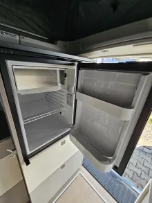 Fahrzeugbild Westfalia Kelsey 170 PS Automatik ALLRAD4x4|ASSIS|WWBoiler #14