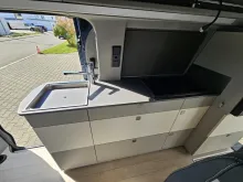 Fahrzeugbild Westfalia Kelsey 170 PS Automatik ALLRAD4x4|ASSIS|WWBoiler #16