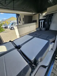 Fahrzeugbild Westfalia Kelsey 170 PS Automatik ALLRAD4x4|ASSIS|WWBoiler #17