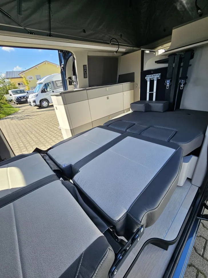 Fahrzeugbild Westfalia Kelsey 170 PS Automatik ALLRAD4x4|ASSIS|WWBoiler #17