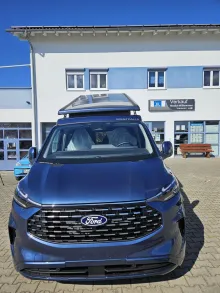 Fahrzeugbild Westfalia Kelsey 170 PS Automatik ALLRAD4x4|ASSIS|WWBoiler #20