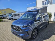 Fahrzeugbild Westfalia Kelsey 170 PS Automatik ALLRAD4x4|ASSIS|WWBoiler #24