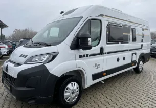Bild Benivan B160 UP
