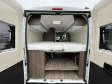 Fahrzeugbild Benimar Benivan 160 UP Modell2026+Solar+Markise+Dieselheizung #13