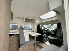 Bild 2 Carado T 334S 10580 Eur Preis Highlight!