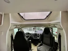 Fahrzeugbild Carado T 334S #3