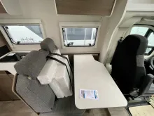 Fahrzeugbild Carado T 334S #4