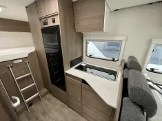 Bild 5 Carado T 334S 10580 Eur Preis Highlight!