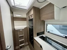 Fahrzeugbild Carado T 334S #6