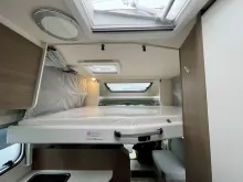 Fahrzeugbild Carado T 334S #9