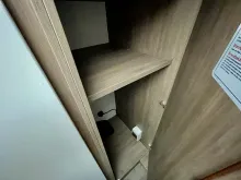 Fahrzeugbild Carado T 334S #12