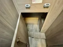 Fahrzeugbild Carado T 334S #13