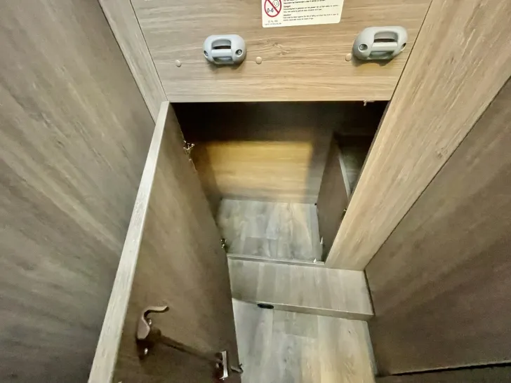 Fahrzeugbild Carado T 334S #13