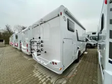 Fahrzeugbild Carado T 334S #16