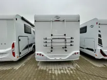 Fahrzeugbild Carado T 334S #17