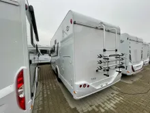 Fahrzeugbild Carado T 334S #18