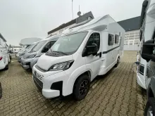 Fahrzeugbild Carado T 334S #19