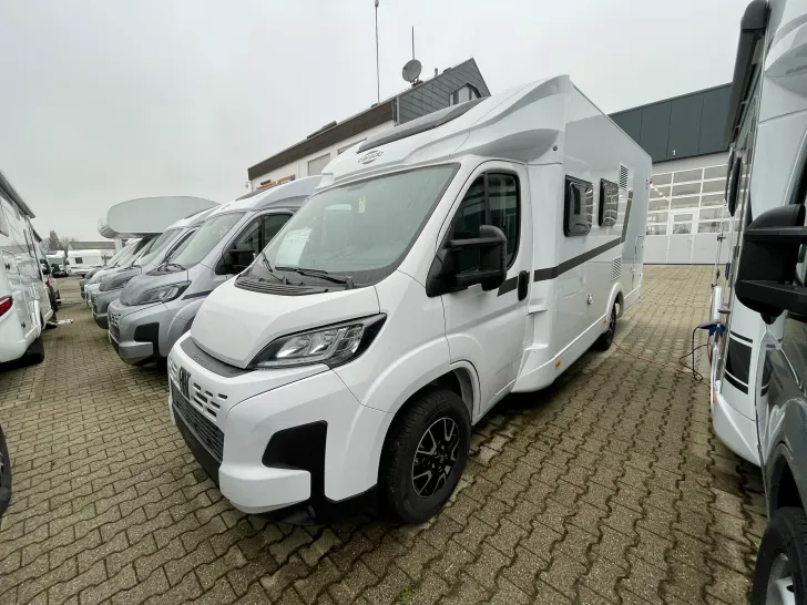 Fahrzeugbild Carado T 334S #19