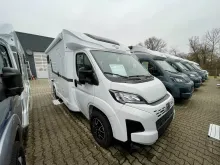 Fahrzeugbild Carado T 334S #20