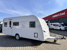 Fahrzeugbild Tabbert Cazadora 490 TD 2.3 #1