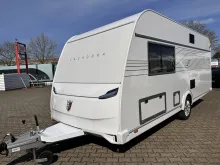 Fahrzeugbild Tabbert Cazadora 490 TD 2.3 #3