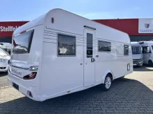 Fahrzeugbild Tabbert Cazadora 490 TD 2.3 #6