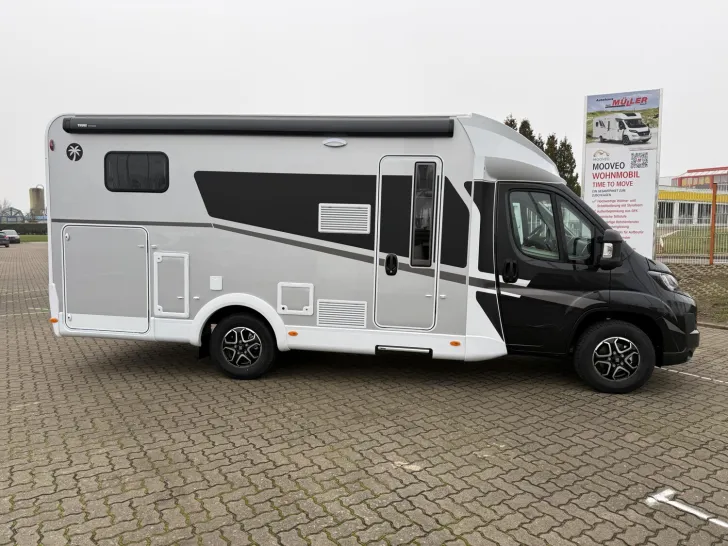 Fahrzeugbild Sunlight Adventure T 67S Fiat #20