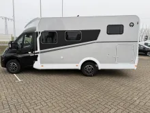 Fahrzeugbild Sunlight Adventure T 67S Fiat #21