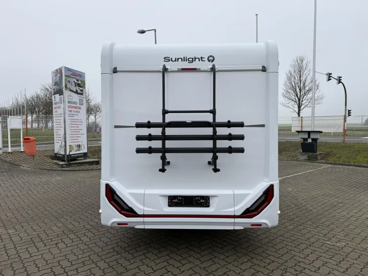 Fahrzeugbild Sunlight Adventure T 67S Fiat #23