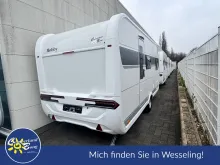 Fahrzeugbild Hobby OnTour 470 KMF Modell 2025 #3