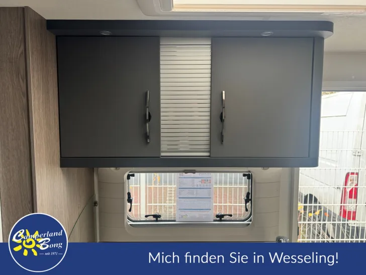 Fahrzeugbild Hobby OnTour 470 KMF Modell 2025 #7